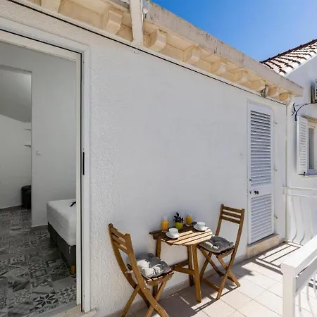 Sunny Palace Apartments Dubrovnik Exterior photo