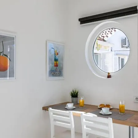 Sunny Palace Apartments Dubrovnik Exterior photo