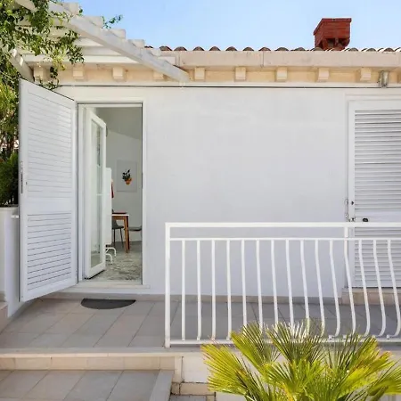 Sunny Palace Apartments Dubrovnik Exterior photo