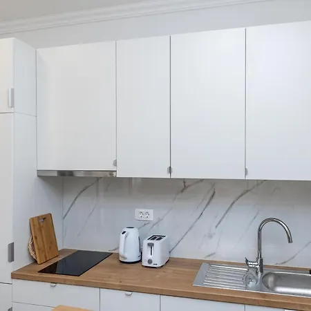 Sunny Palace Apartments Dubrovnik Room photo