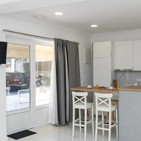 Sunny Palace Apartments Dubrovnik Room photo