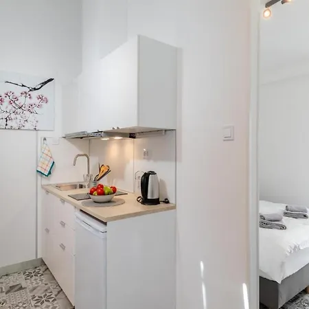 Sunny Palace Apartments Dubrovnik Room photo