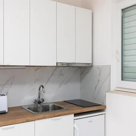 Sunny Palace Apartments Dubrovnik Room photo