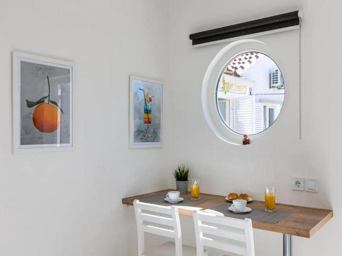Sunny Palace Apartamento *