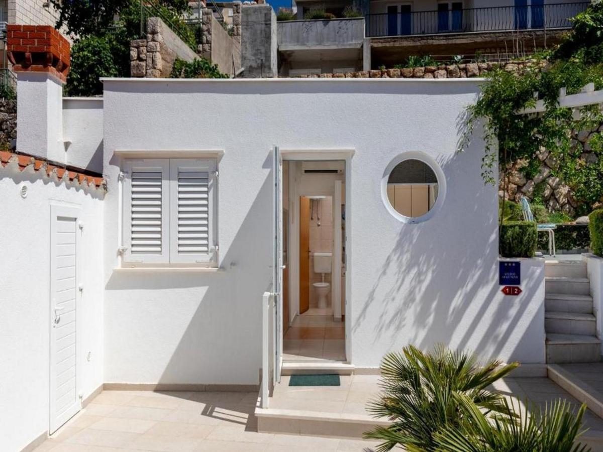 Sunny Palace Apartamento *