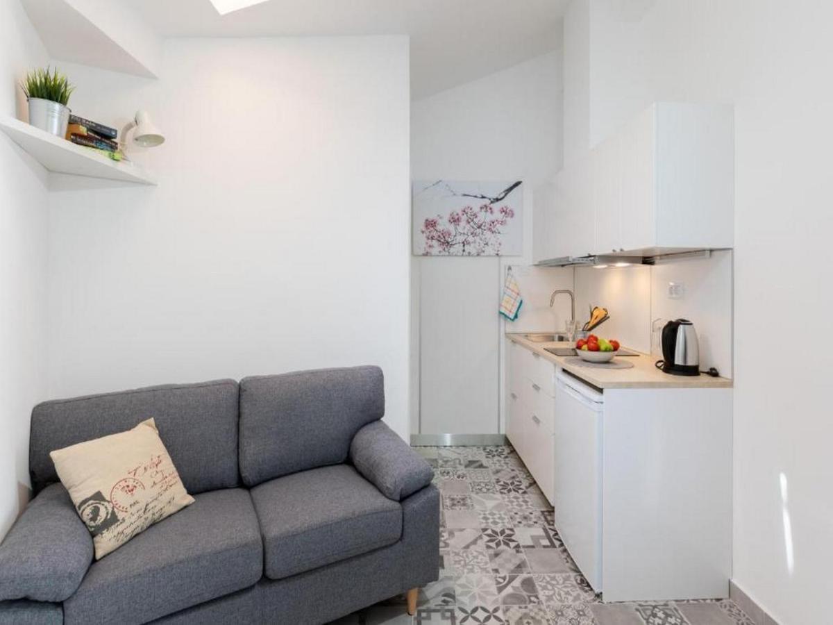 Sunny Palace Apartamento