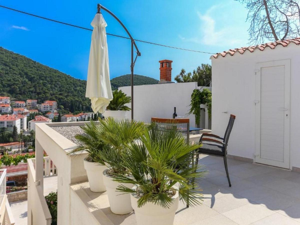 Apartamento Sunny Palace Dubrovnik