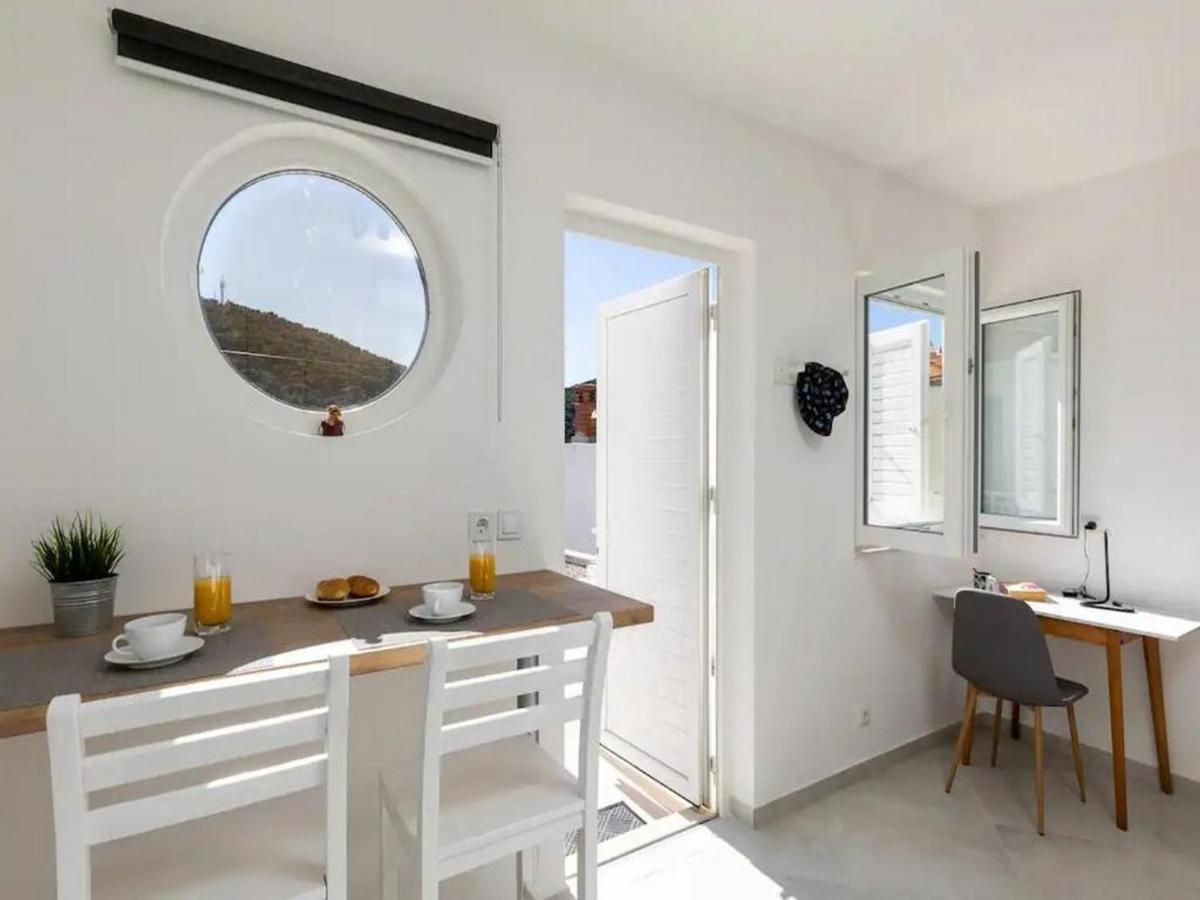 Apartamento Sunny Palace