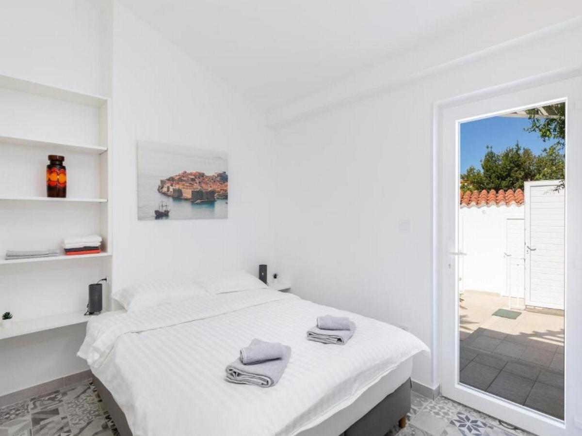 Apartamento Sunny Palace Dubrovnik