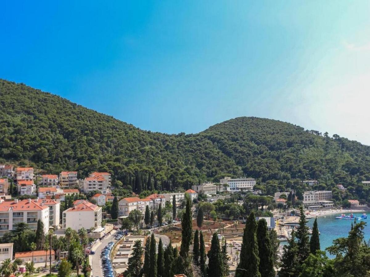 Sunny Palace Lägenhet Dubrovnik