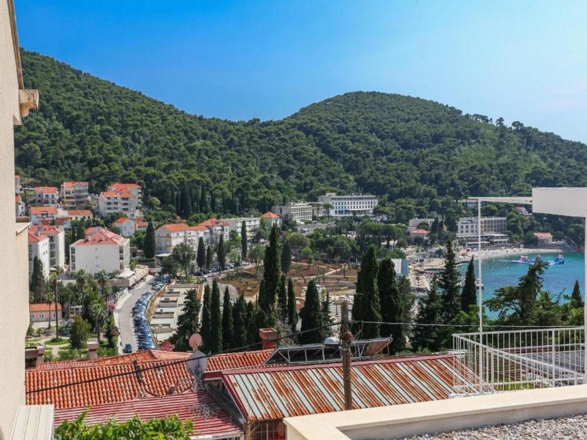 Lägenhet Sunny Palace Dubrovnik
