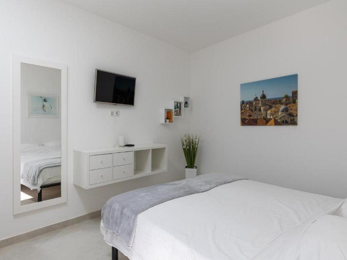 Sunny Palace Apartamento Dubrovnik