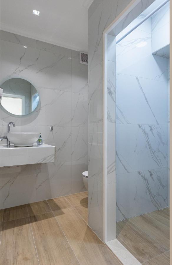 Apartamento Sunny Palace