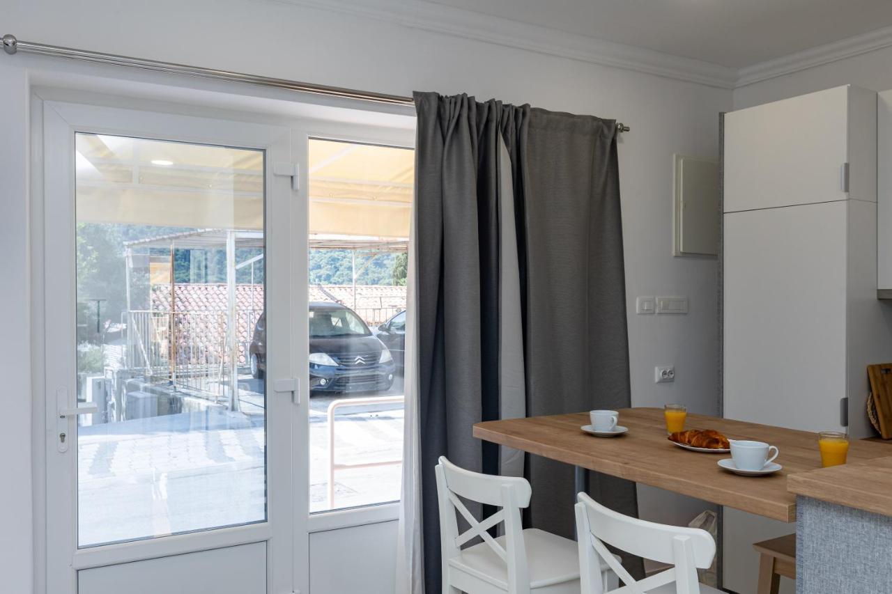 Apartamento Sunny Palace *