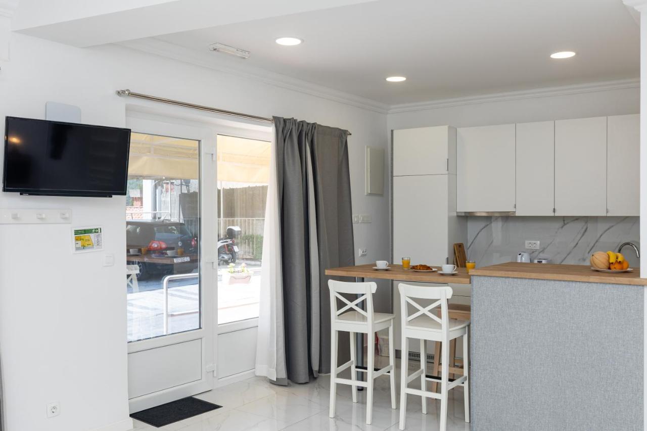 Sunny Palace Appartement Dubrovnik